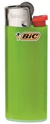 Bic Mini Lighter