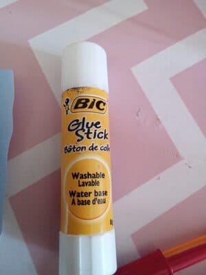 glue stic