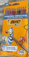 Evolution Stripes BIC