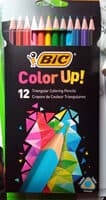 color up