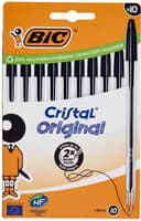 Stylos cristal original
