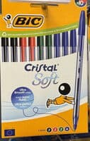 Cristal Soft 1.2 mm