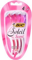Soleil Scent