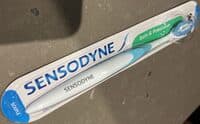 Brosse à dents
