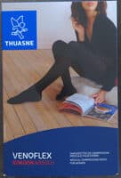 Chaussettes de compression pour femme