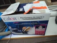 PRO EXPRESS ULTIMATE II