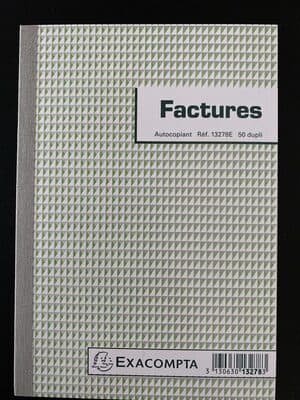 Facturier