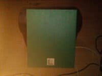 Claseure Vert