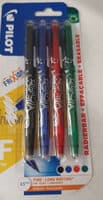 Frixion Fine effaçable 0.5mm
