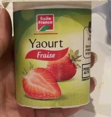 Yaourt