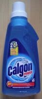 Calgon Power Gel