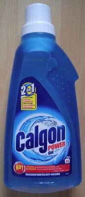 Calgon Power Gel