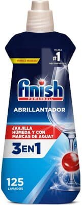 Abrillantador