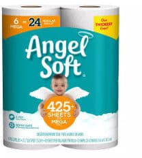 septic safe toilet paper