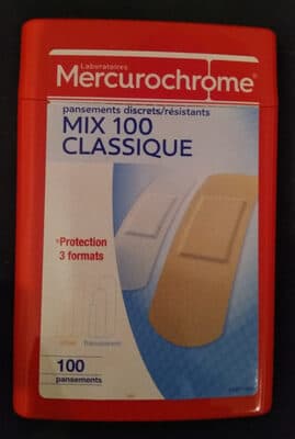 Mix 100 classique