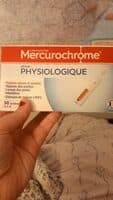 Sérum physiologique