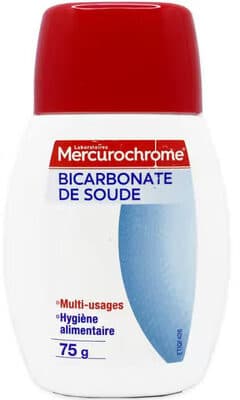 Bicarbonate Soude