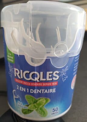 Fil & Cure-dents
