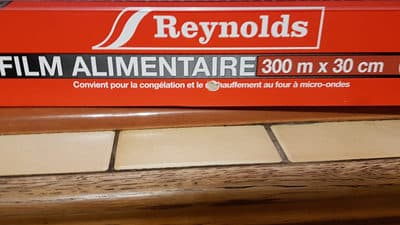 reynold