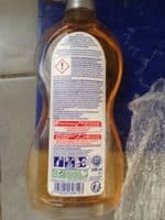 Liquide vaisselle