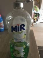 Liquide vaisselle