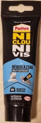 Ni clou ni vis