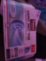Aero 360° TAB