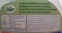 Le Chat Éco Sensitive