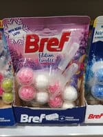 Bref édition limitée mon beau lapin