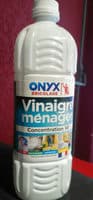 Vinaigre ménager 14°