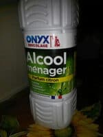 alcool menager