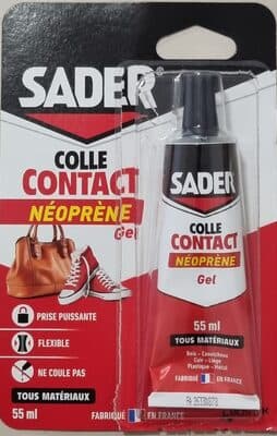 Colle contact néoprène