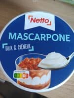 Mascarpone