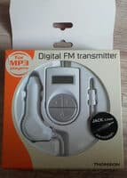 Transmetteur FM numérique