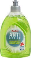 Liquide vaisselle Antiodeur bicarbonate de sodium