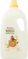 Lessive liquide parfum savon de Marseille