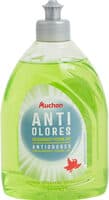 Liquide vaisselle Antiodeur bicarbonate de sodium