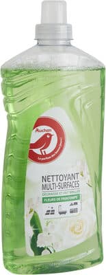 Nettoyant multi-surfaces