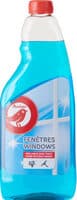 Spray nettoyant vitres
