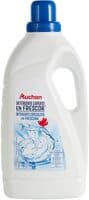 Lessive liquide Expert Fraîcheur