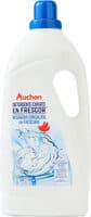 Lessive liquide Expert Fraîcheur
