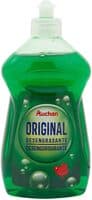 Liquide vaisselle -super dégraissant verde 500mL FR