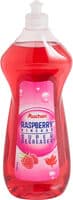 Liquide vaisselle vinaigre de framboise