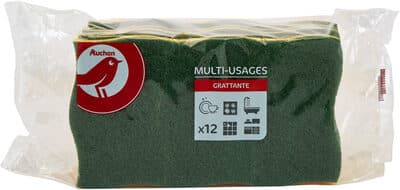 Eponge multi-usages