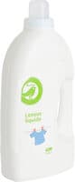 Auchan essentiel lessive liquide 37 doses 2l