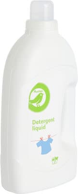 Pouce lessive liquide 37 doses 2l