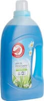 AUCHAN LESSIVE LIQUIDE FRESH et CLEAN AIR DE PRINTEMPS 37 DOSES 2L