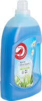 AUCHAN LESSIVE LIQUIDE FRESH et CLEAN AIR DE PRINTEMPS 55 DOSES 3L