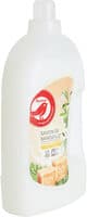 AUCHAN LESSIVE LIQUIDE FRAIS et PARFUM SAVON DE MARSEILLE 55 DOSES 3L