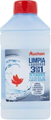 Nettoyant lave-linge